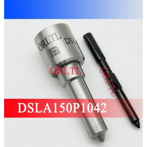 New Nozzle DSLA150P1042 Diesel Sprayer DSLA 150 P 1042 Common Rail Nozzle DSLA 150P1042