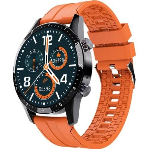 New Full Touch T7 Heart Rate Blood Pressure Astronaut GT2 Sport Bluetooth Call Bracelet Game Smart Watch
