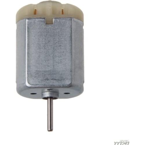 New 12mm Car Door Lock Actuator For Mabuchi Motor Mazda Toyota Lexus Honda Ford Renault car styling