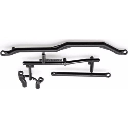 Axial Wraith Rock Crawler Racer Axial Steering Link Assembly AX80073 1/10 RC Car