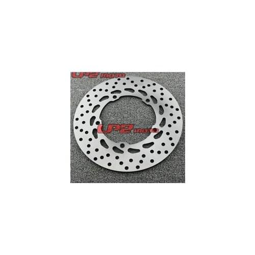 Rear Brake Disc Rotor for Yamaha FZ6 FZ6R Fazer XJ6 XJ6F XJ6S Diversion XJ6N 2009-2017