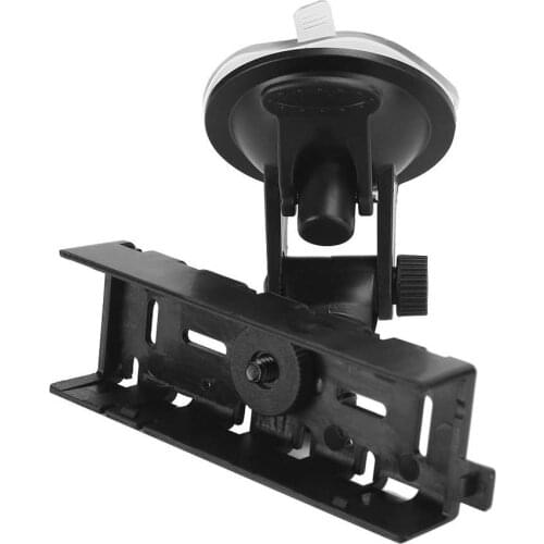 Bluetooth-compatible Audio Receiver Car Radio Panel Bracket 8900 Suction Mount Set for YAESU/FT 8800/FT 8800R/FT 8900