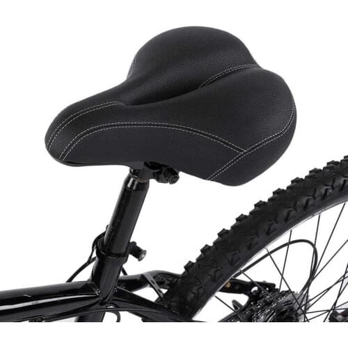 Седла для велосипедов VGEBY China At AliExpress