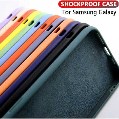 YISHANGOU Samsung Galaxy A8 Phone Cases