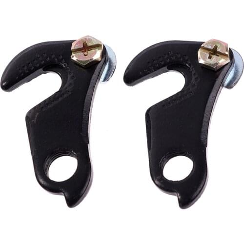 MTB Road Bicycle Bike Alloy Rear Derailleur Hanger Racing Cycling Mountain Frame Gear Tail Hook Parts