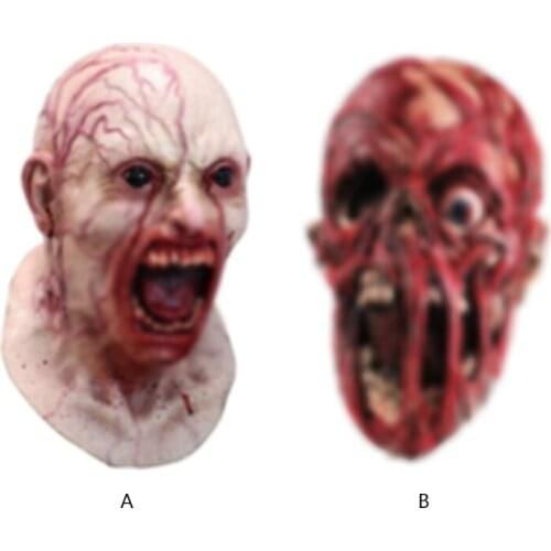 ZHUTING Carnival Masks