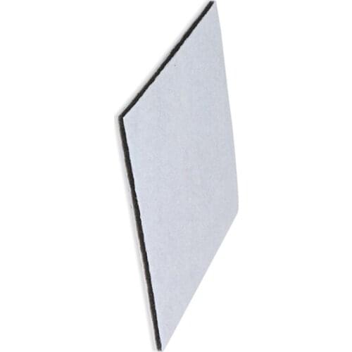 4Pcs Vacuum Cleaner HEPA Filter for Philips Electrolux Replacement Motor Filter