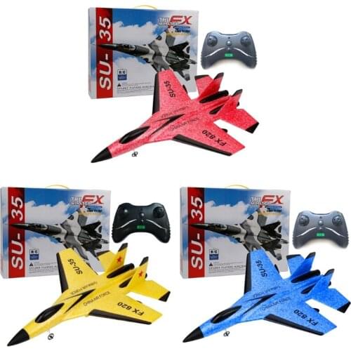 77HD Fine Novelty Remote Control Charging Electric Model Novelty Remote Control Aircraft