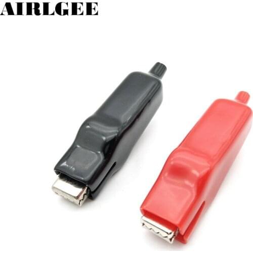 Зажимы крокодилы AIRLGEE China At AliExpress