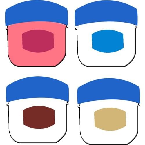 BOLUOYIN Nourishing Lip Balms