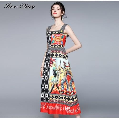 Летние платья в клетку Cechy Daisy China At AliExpress