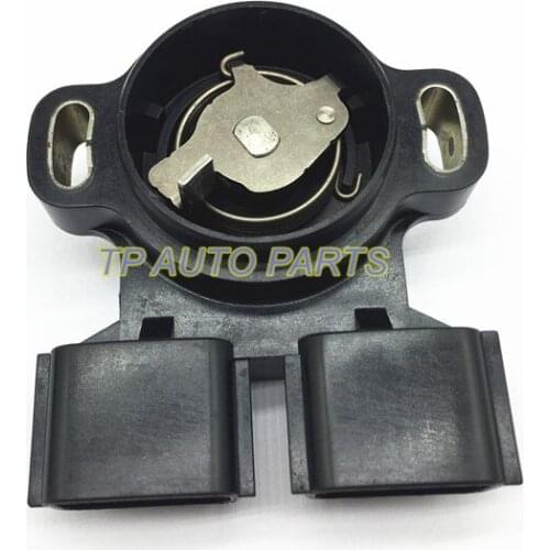 TPS Throttle Position Sensor For Ni-ssan In-finiti G20 I30 OEM A22-669 B00 22620-4M511 22620-4M501 22620-4M500 22620-9E000