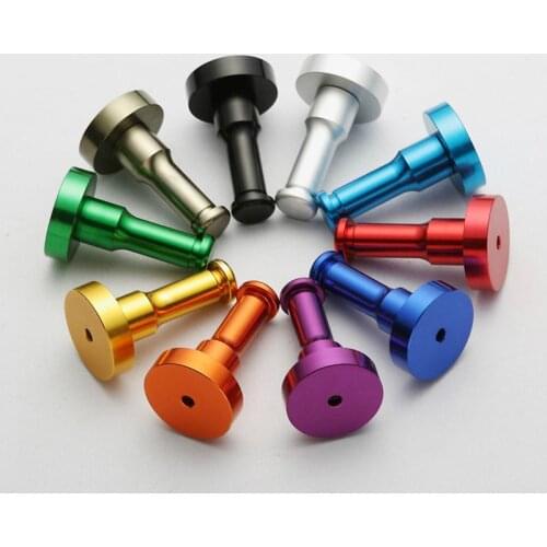 DIY Towel Wall Hook Bathroom Kitchen Clothes Key Hat Bag Hanger Rack Holder Wall Mounted Top Quality