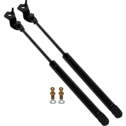 For Toyota Avalon (XX10) 1994-1999 Sedan Front Hood Bonnet Gas Struts Lift Supports Shock Springs Dampers Absorber Accessories