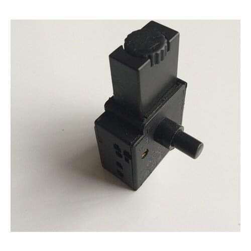 250VAC 4A/6A 125VAC 10A Electric Power Tool Trigger Switch for Hitachi 10VA Electric Hand Drill