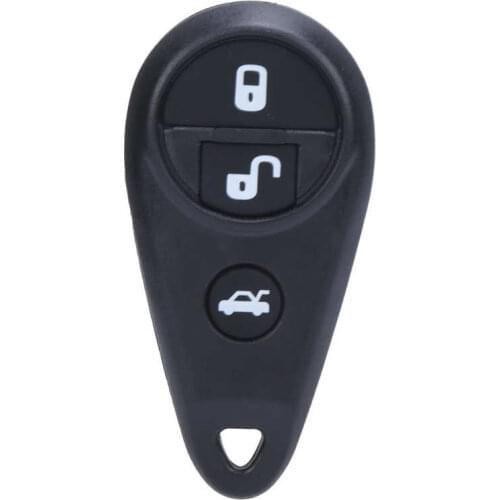 Fydun Alarm Key Fobs