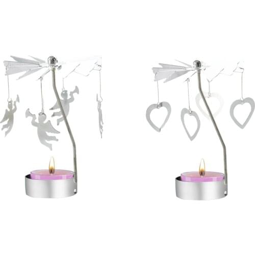 FYpretiful Cake Candles