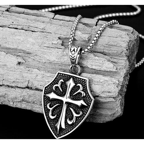 Панк-ожерелья JEBWMN China At AliExpress