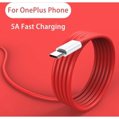 Kebiss for OnePlus phone original data cable charging cable 30w high-speed transmission data cable 5A fast charging cable usb c