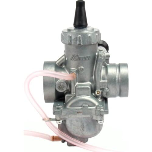 Motocycle 28mm Carburetor VM24 Carb For Yamaha DT125 YZ80 YZ85 DT100 RT100 RT180 BW200 TTR125 Dirt Bike Mx Motocross Motorcycle