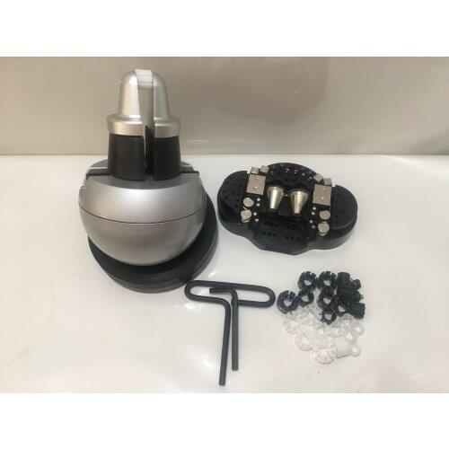 Mini Jewelry Engraving Block Ball Vice Key Setting Engraving Ball Jewellery Tool Engraving Ball Vise Diamond Setting