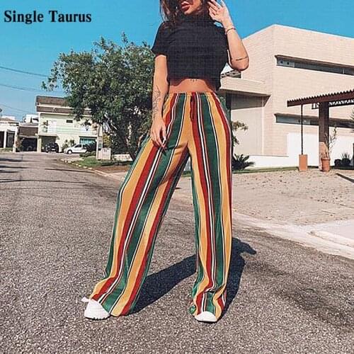 Single Taurus Women's Sports Pants