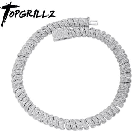 TOPGRILLZ Necklace
