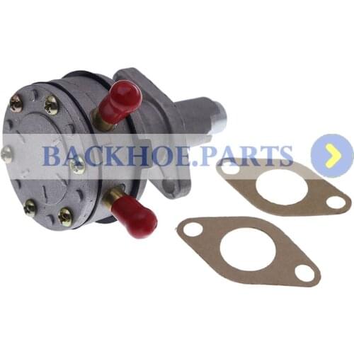 Fuel Pump 15263-52030 for Kubota Tractor B1550D B1550D B2150D M4030 M5030 Engine D1102 D1302 D1402 V1502 V1702 V1902