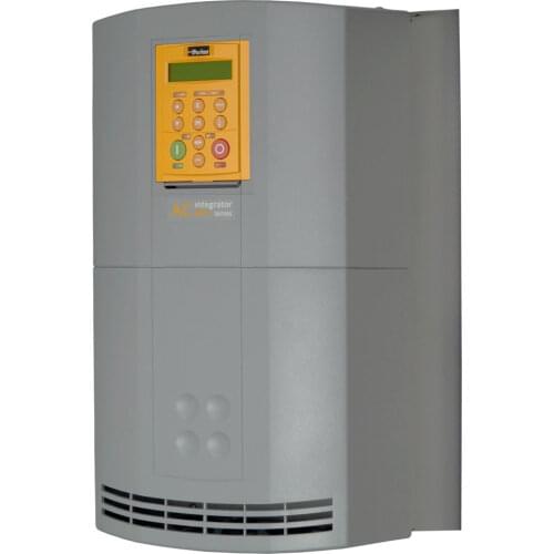 PARKER AC drives 690p