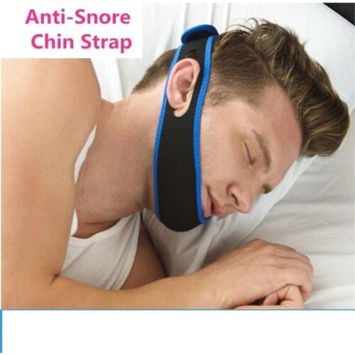 Anti Snoring Device, mouth opening breathing bandage, jaw dislocation prevention