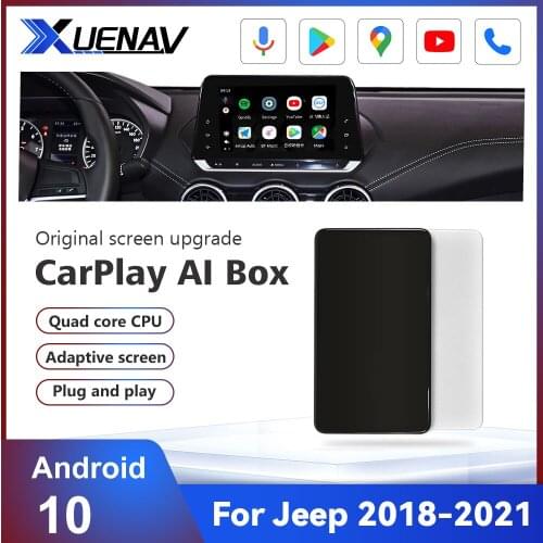 XUENAV Smart Systems For Cars