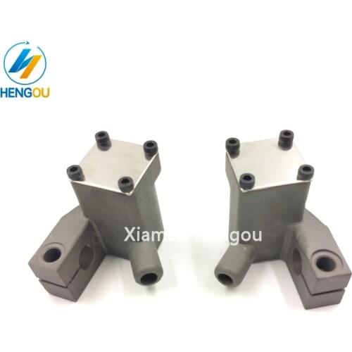 1 Pair Ryobi Forwarding Sucker Ryobi Sucker Ryobi Offset Printing Machine Parts