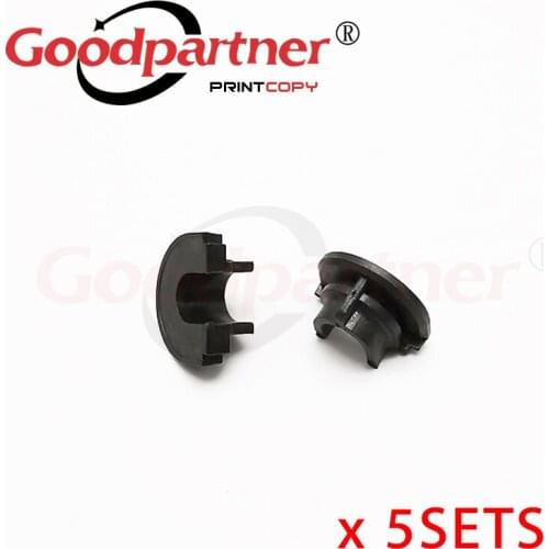 5X M134 M203 M206 M129 M227 M132 Lower Pressure Roller Bushing for HP M101 M102 M103 M104 M105 M106 M118 M130 M131 M133 M229