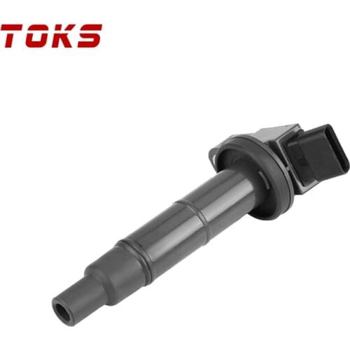 90919-02244 Ignition Coil For Toyota Camry Highlander RAV4 Scion TC XB Corolla ES350 Vista Lexus 2.4 90919-02243 90919 02244
