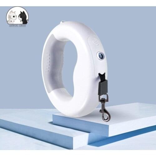 Ahwoo And Groo Leashes For Dogs