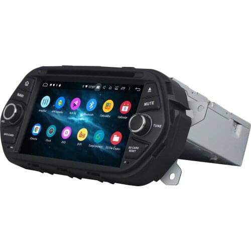 CarPlay PX6 7" Android 10 4gb+64gb Car Radio DVD GPS for Fiat EGEA 2016 2017 2018 Bluetooth 5.0 WIFI Easy Connect