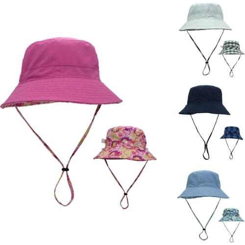 Connectyle Women's Wide-brimmed Hats