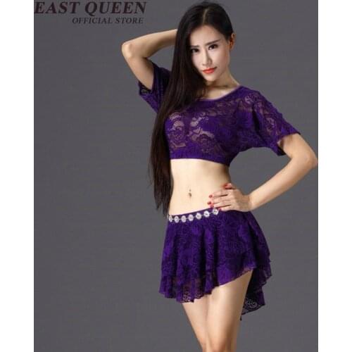 Belly Dance Costume Bollywood Costume Indian Dress Bellydance Dress Womens Belly Dancing Costume Sets KK624