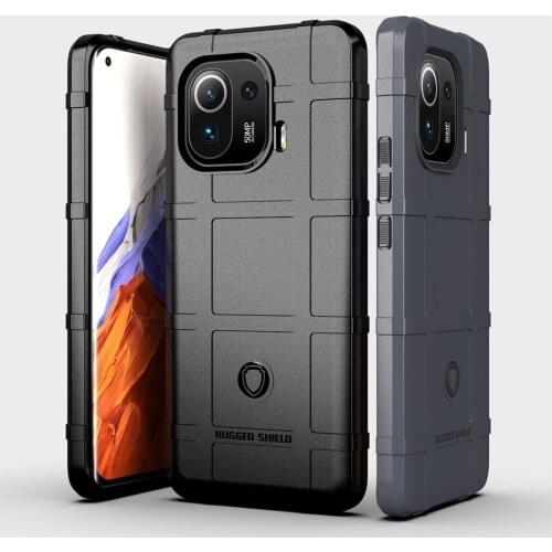 Micgita Xiaomi Mi 11 Phone Cases
