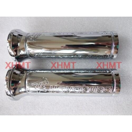 Handle Hand Grip for SUZUKI Hayabusa GSXR 1300 GSXR1300