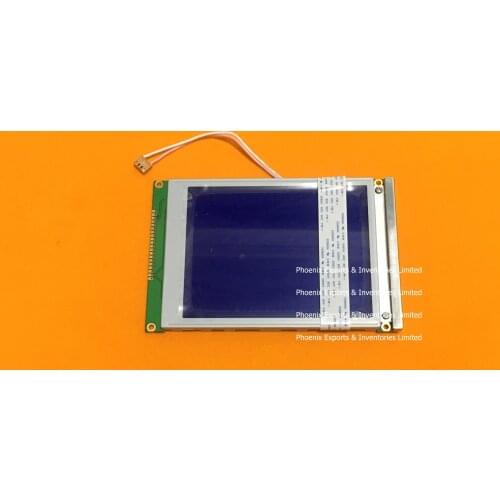 Compatible PG320240WRFMNNIL4Q PG320240WRF LCD Display Panel BLUE