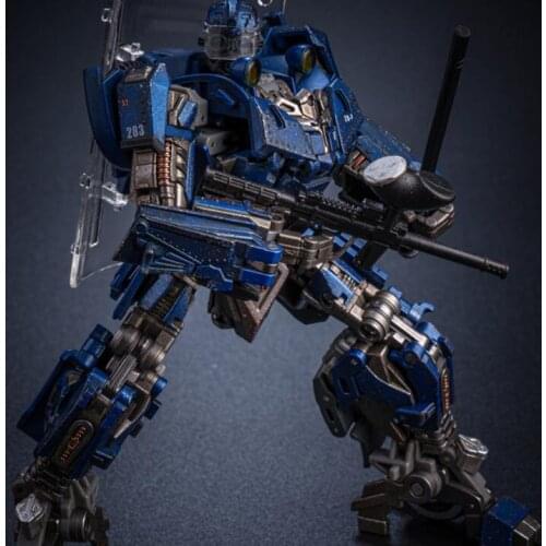 Toyworld TW-FS03S1 G1 Transformation MasterPiece MP Collectible Action Figure Robot Deformed Toy in stock