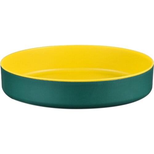 360° Rotating Spice Rack Organizer Holder Kitchen Storage Tray Lazy Home Supplies for Bathroom, Cabinets