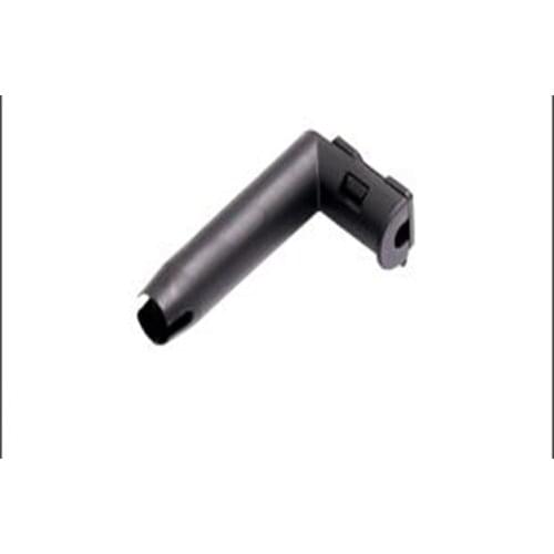 2/5/10/20/50/100sets 1pin auto plastic housing plug electric wiring harness cable plug connector