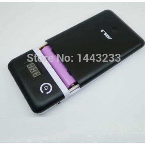 5V 12v 19v 21V Mobile power bank 18650 Battery Charger For 19V Laptop Mobile power supply portable power source