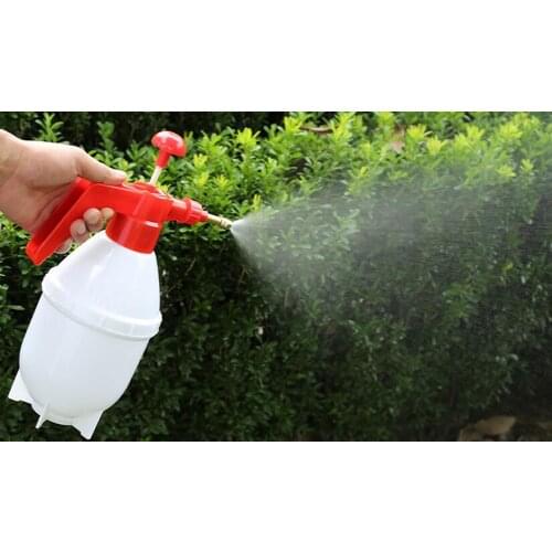 800ml Paint Spray Gun Air Pressure Household Sprayer Painting Chemical Sprayer