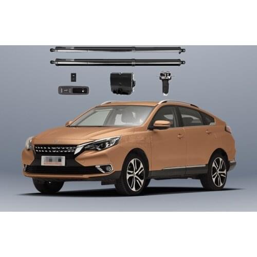 Auto tail gate for NISSAN VENUCIA T90 electric tailgate lift intelligent power trunk tailgate electric tail gate car accessories