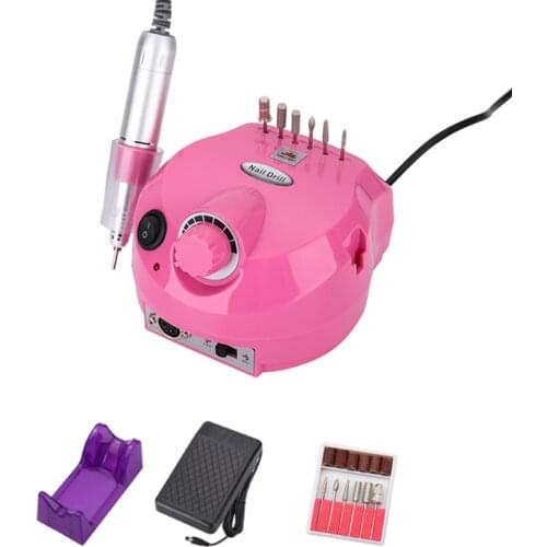 BAAM Nancy Manicure And Pedicure Machines