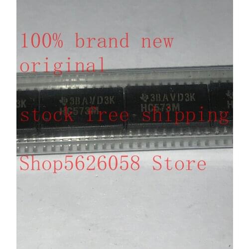 CD74HC573M 74HC573M SOP SOP20 100% new original freeshipping 10PCS/LOT STOCK