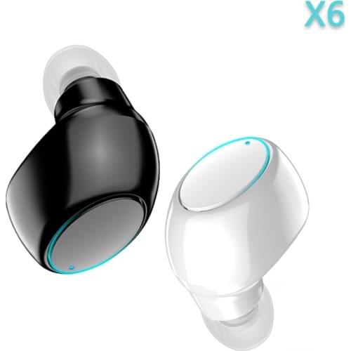 Fuwule In-ear Headphones